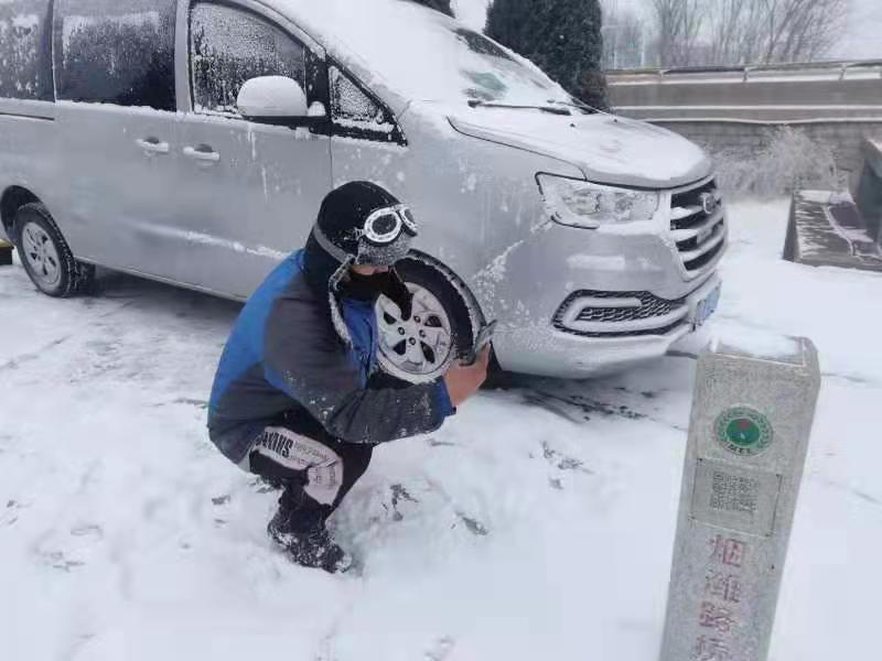 華清鐵軍迎難而上一路向前——斷水層采樣記